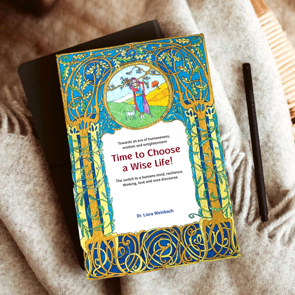 Thme to choos a wise life