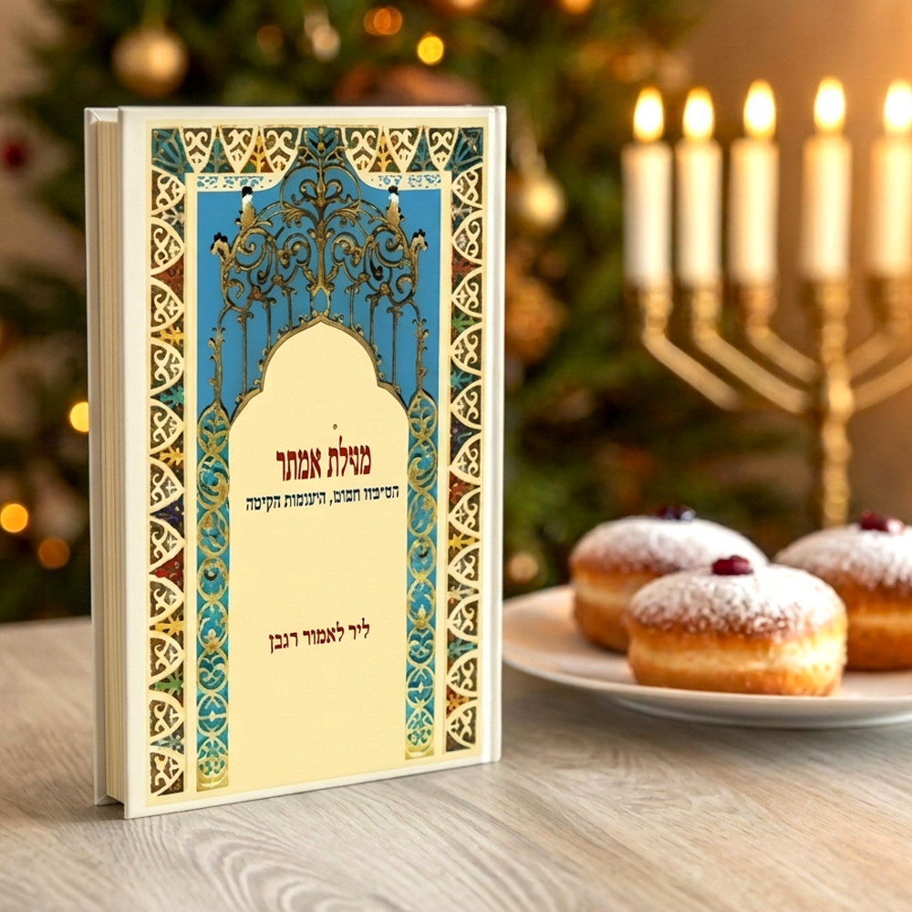 מגילת אסתר
