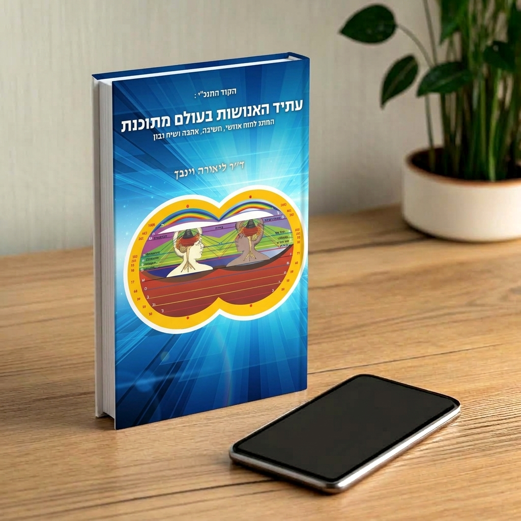 עתיד האנושות